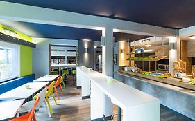 Ibis Budget Rouen Petit Quevilly